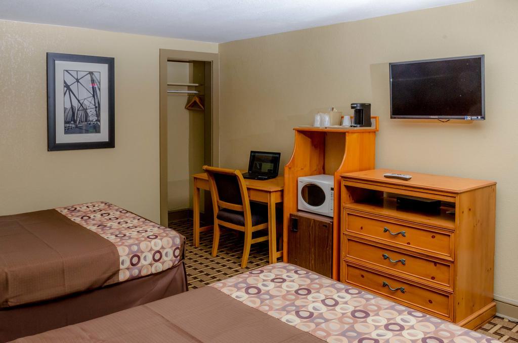 Relax Inn - Bryson City Ngoại thất bức ảnh