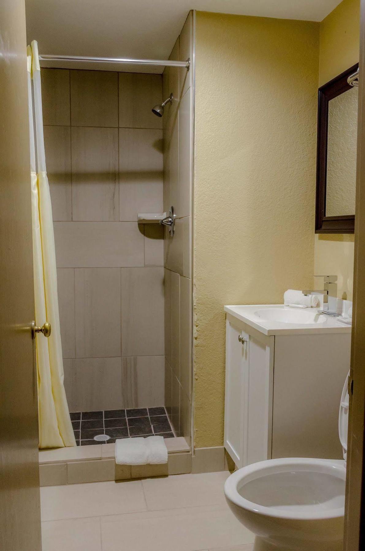 Relax Inn - Bryson City Ngoại thất bức ảnh