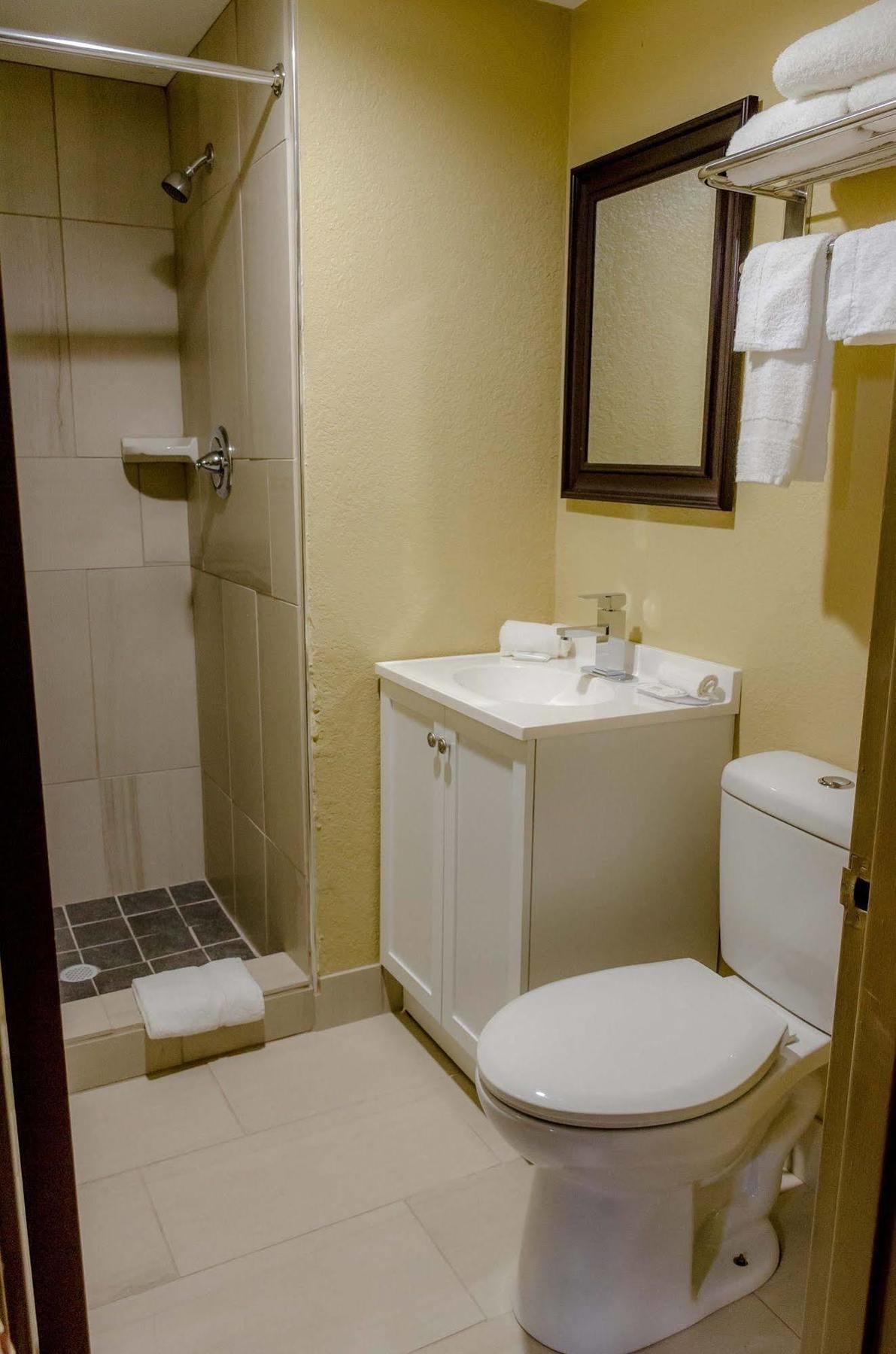 Relax Inn - Bryson City Ngoại thất bức ảnh