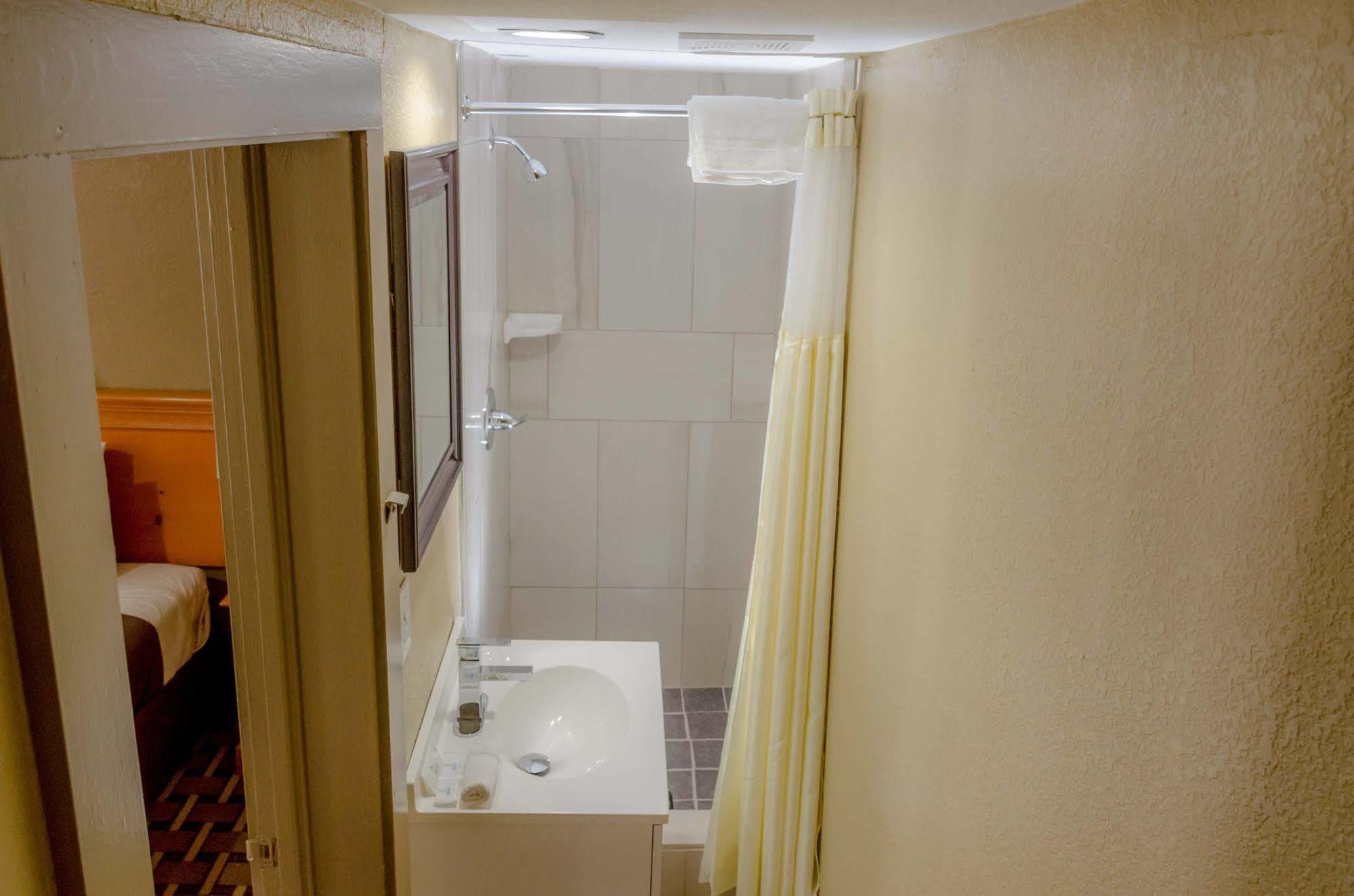 Relax Inn - Bryson City Ngoại thất bức ảnh