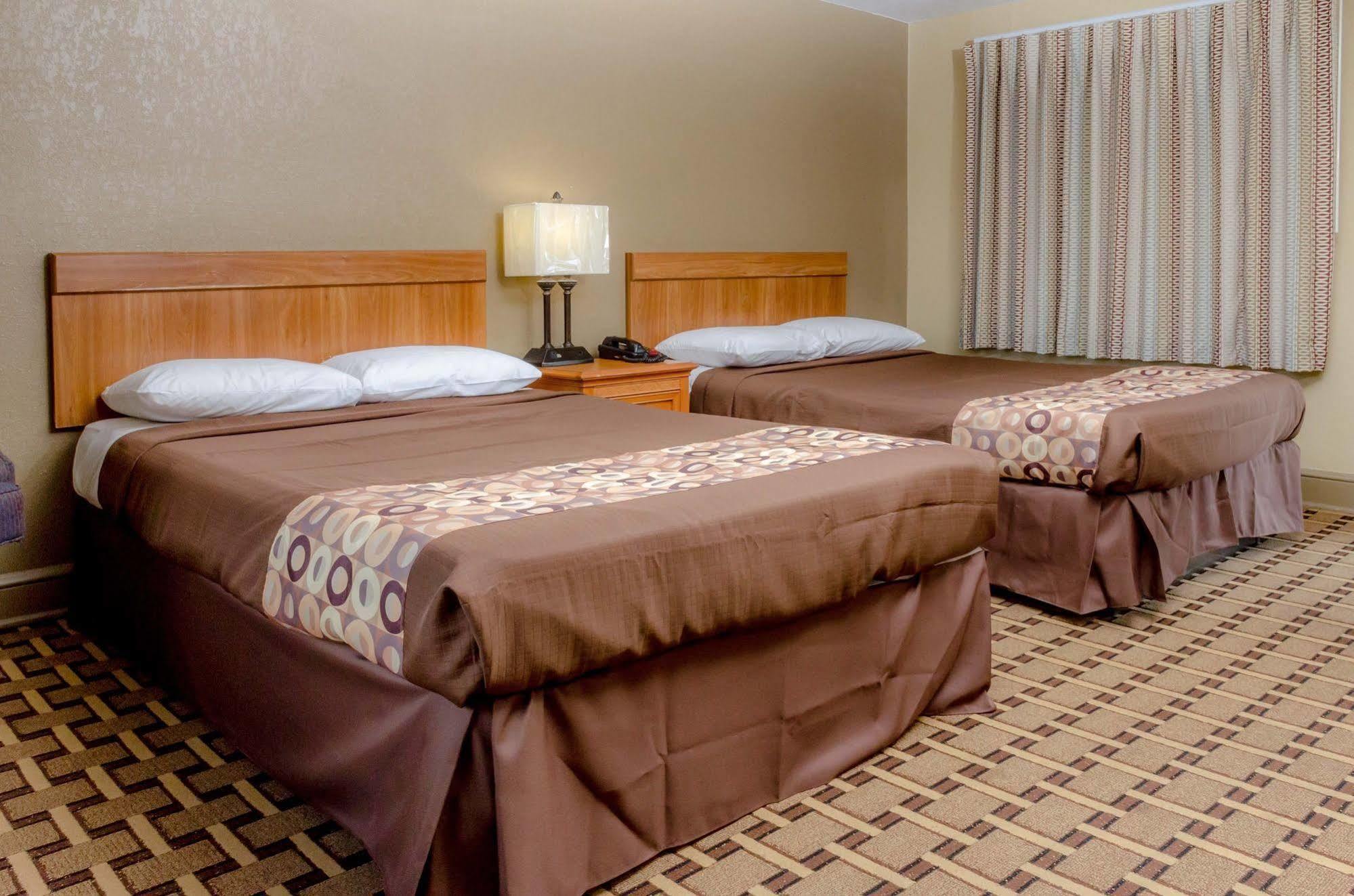 Relax Inn - Bryson City Ngoại thất bức ảnh
