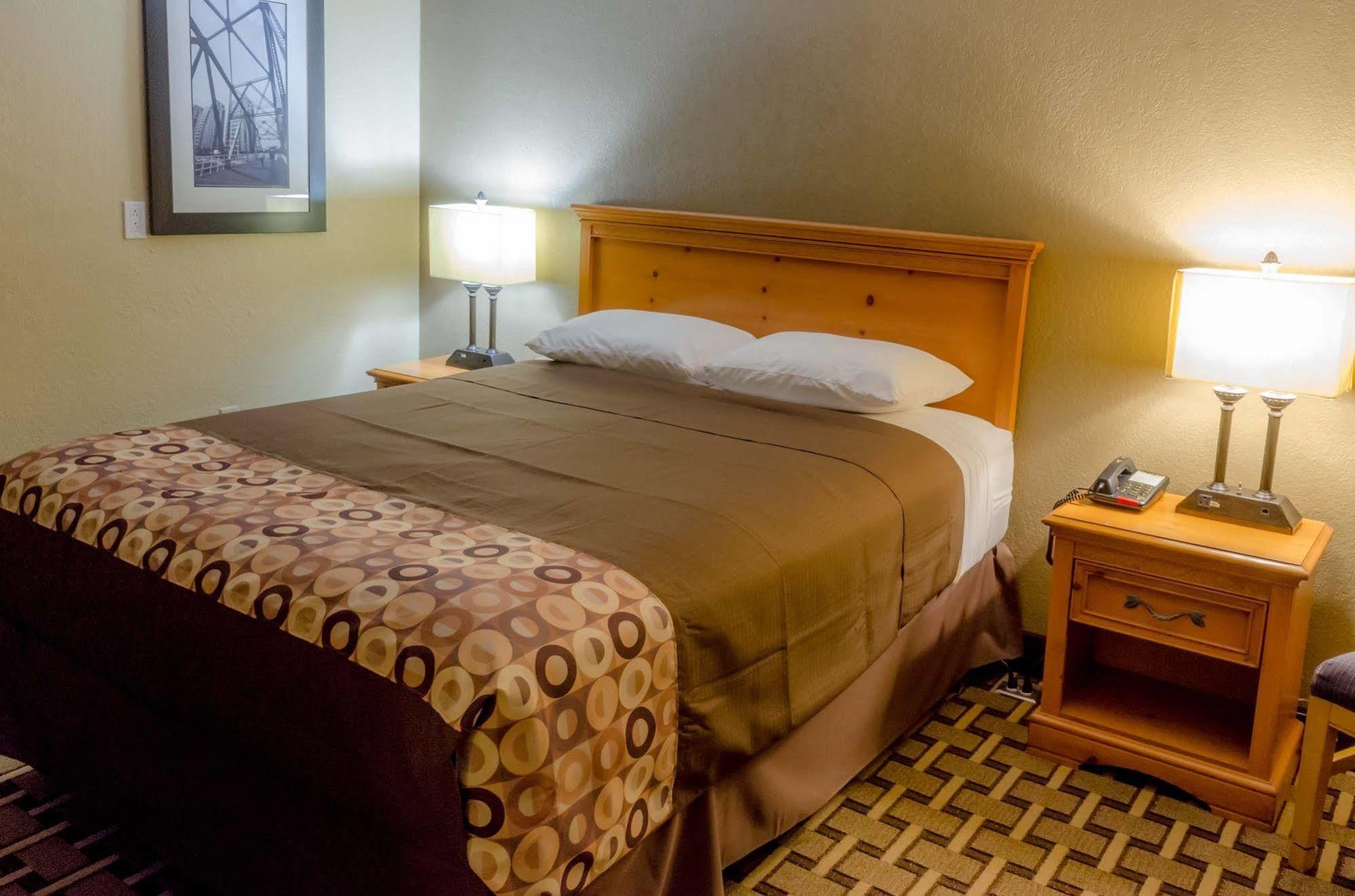 Relax Inn - Bryson City Ngoại thất bức ảnh